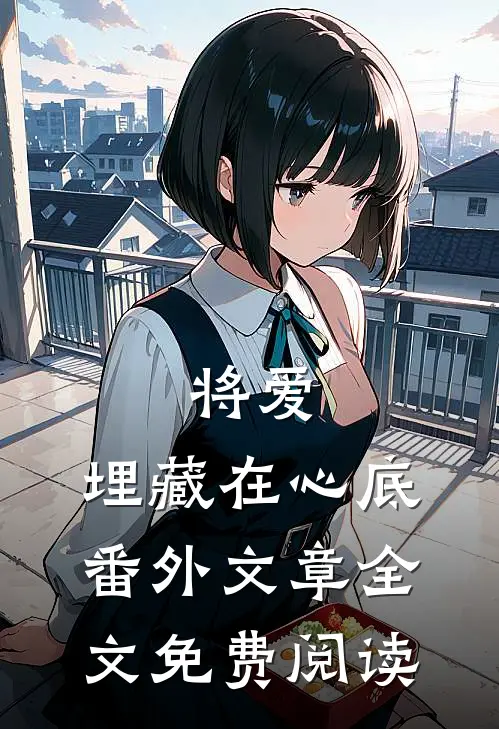 将爱,埋藏在心底番外文章全文免费阅读