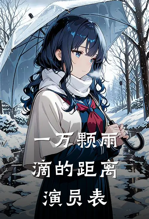 一万颗雨滴的距离演员表