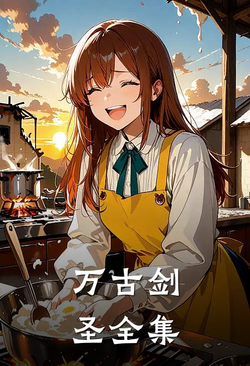 万古剑圣全集