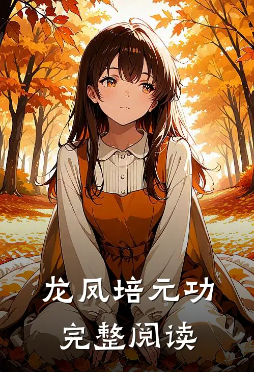 龙凤培元功完整阅读