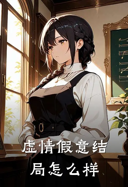 虚情假意结局怎么样