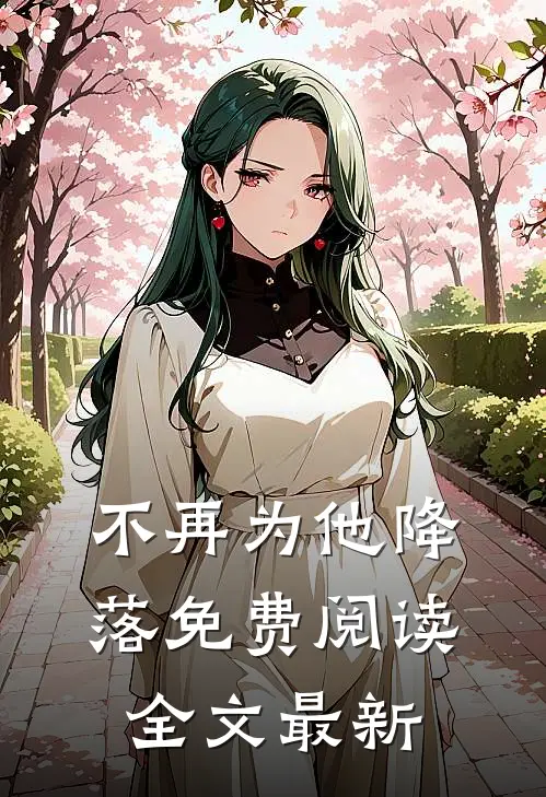 不再为他降落免费阅读全文最新