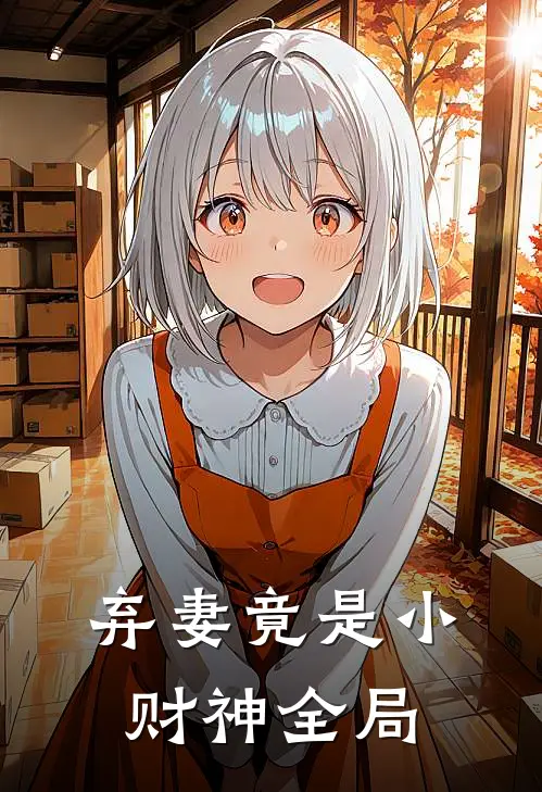弃妻竟是小财神全局