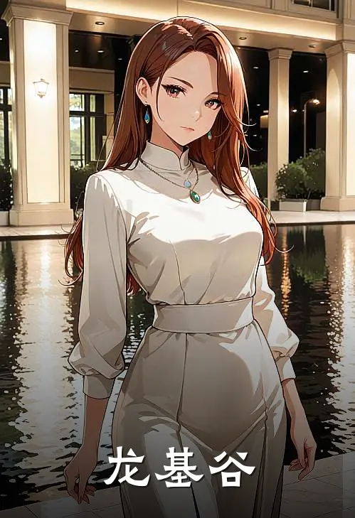 龙基谷