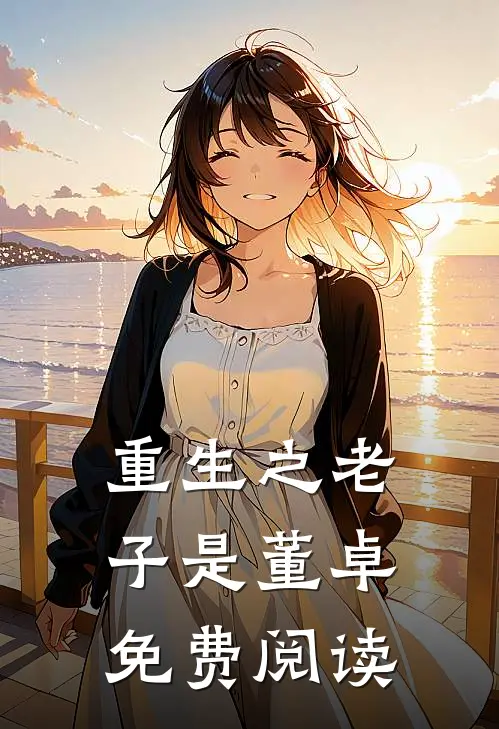 重生之老子是董卓免费阅读