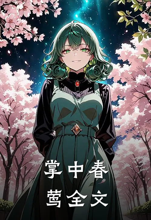 掌中春莺全文