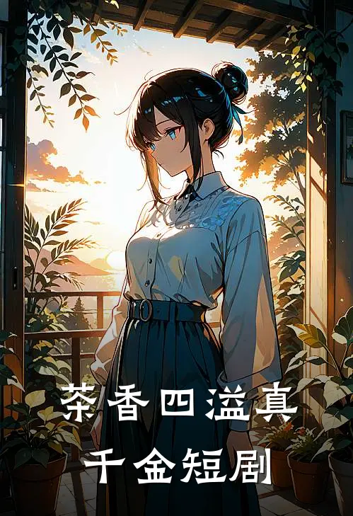 茶香四溢真千金短剧