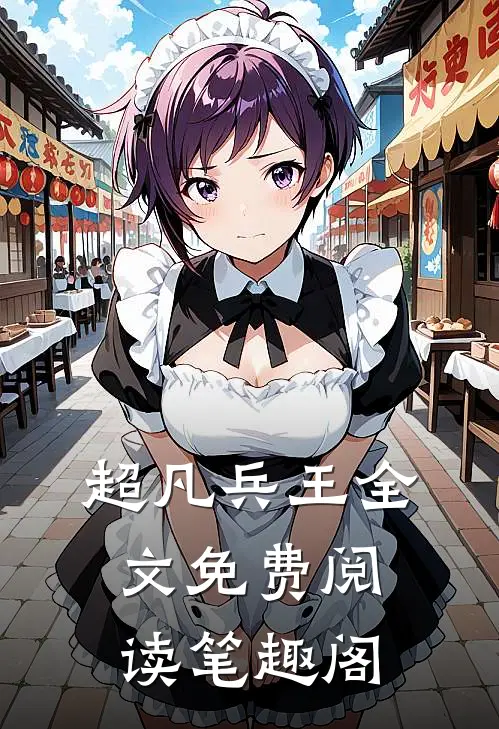 超凡兵王全文免费阅读笔趣阁