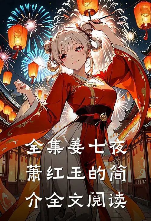 全集姜七夜萧红玉的简介全文阅读