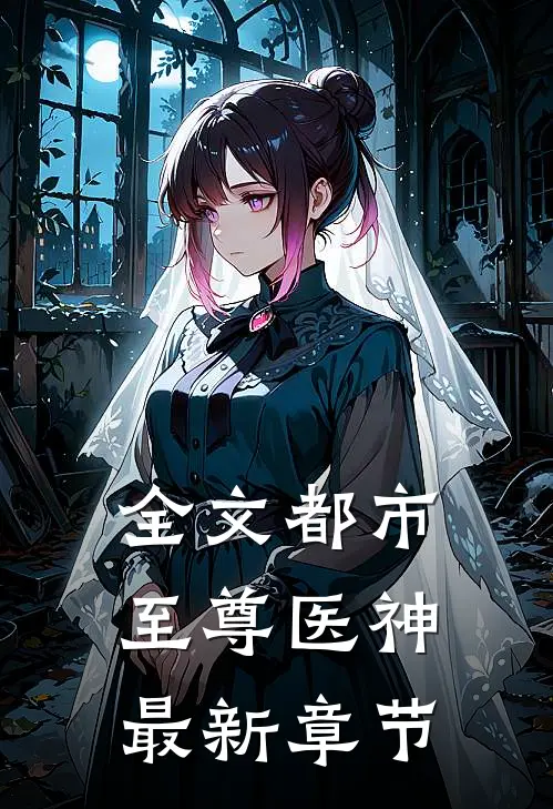 全文都市至尊医神最新章节