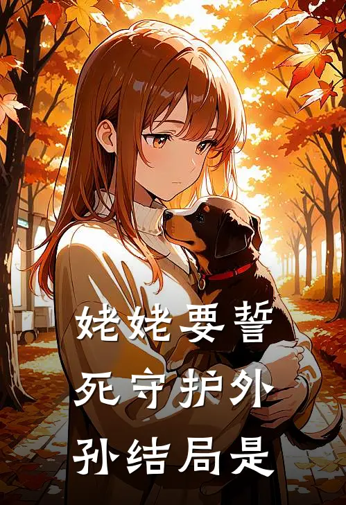 姥姥要誓死守护外孙结局是