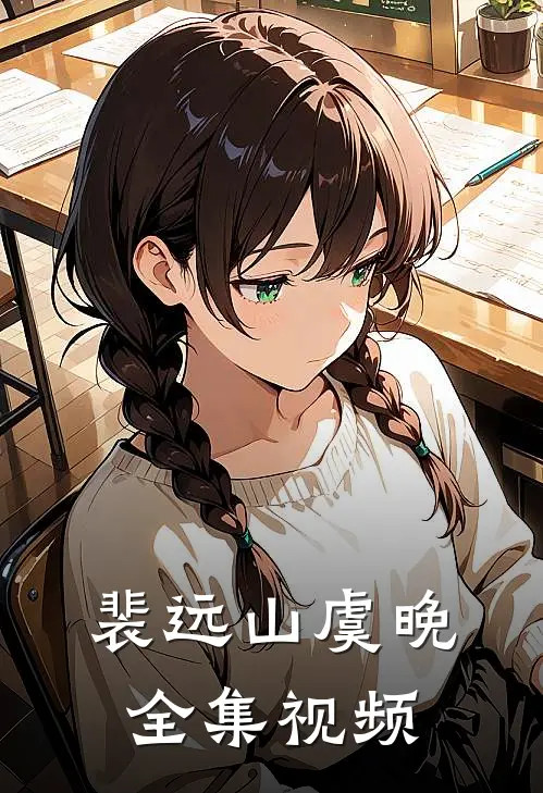 裴远山虞晚全集视频