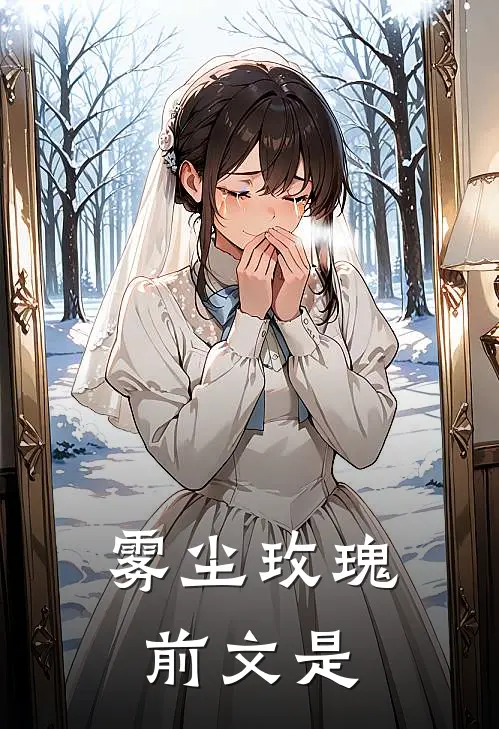 雾尘玫瑰前文是