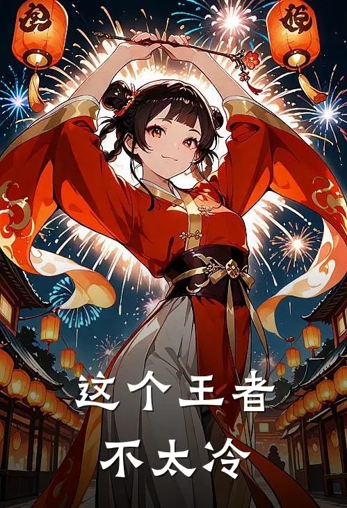 这个王者不太冷