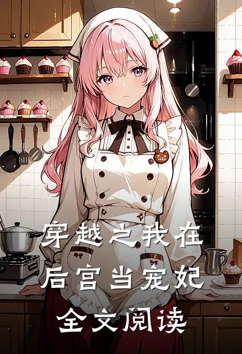 穿越之我在后宫当宠妃全文阅读