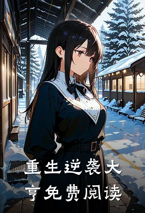 重生逆袭大亨免费阅读