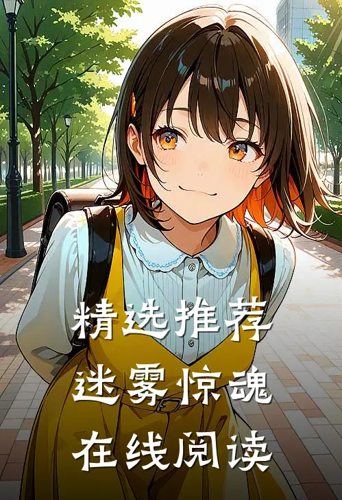 精选推荐迷雾惊魂在线阅读