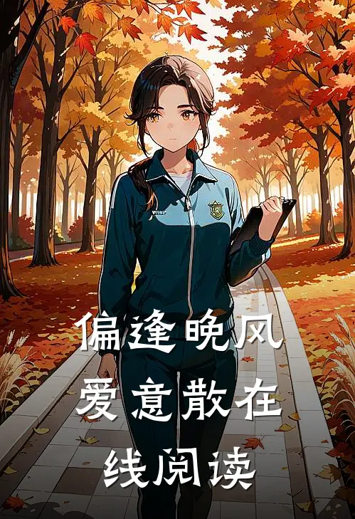 偏逢晚风爱意散在线阅读