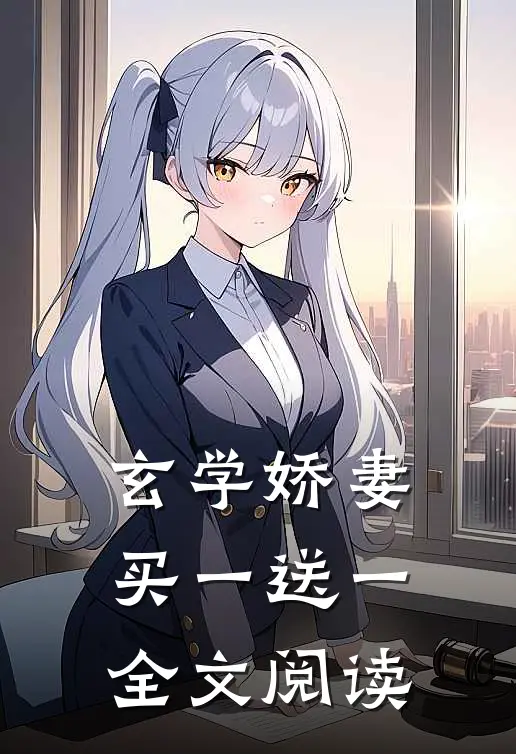 玄学娇妻买一送一全文阅读