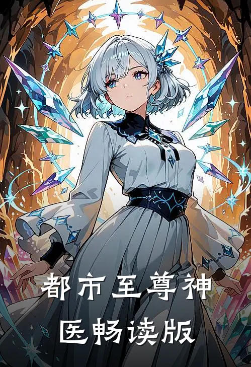 都市至尊神医畅读版