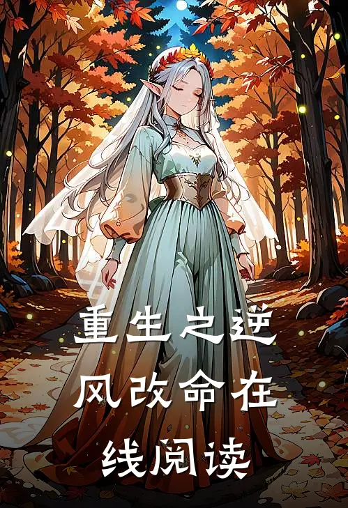 重生之逆风改命在线阅读