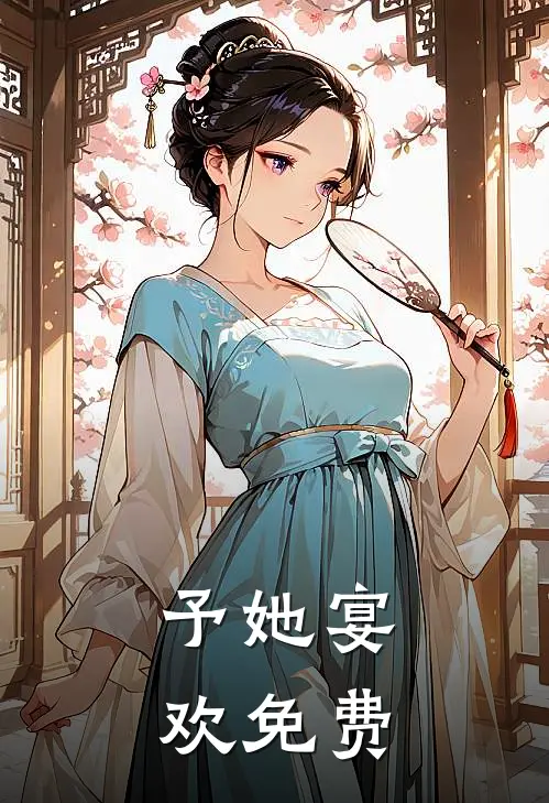 予她宴欢免费