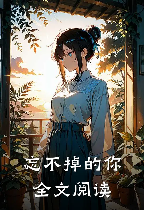 忘不掉的你全文阅读