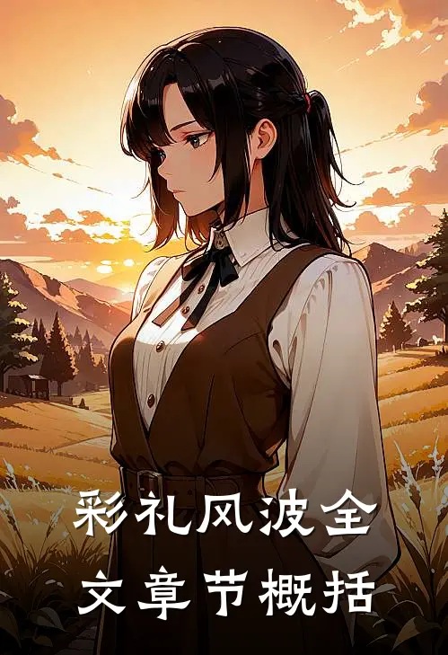 彩礼风波全文章节概括