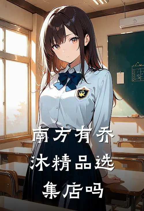 南方有乔沐精品选集店吗