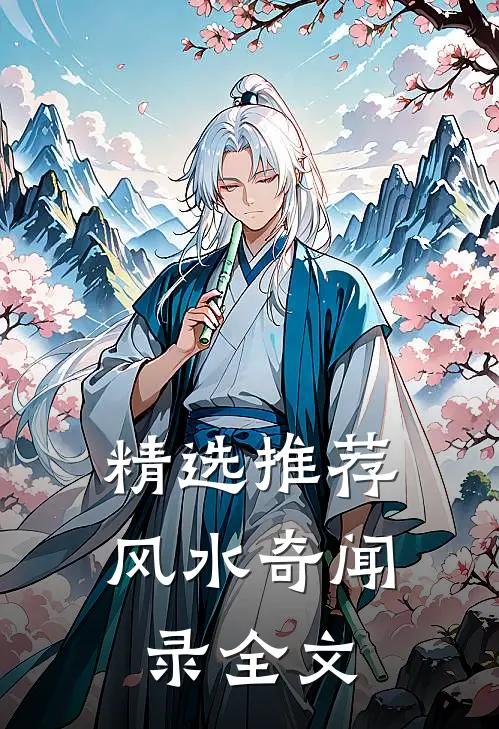 精选推荐风水奇闻录全文