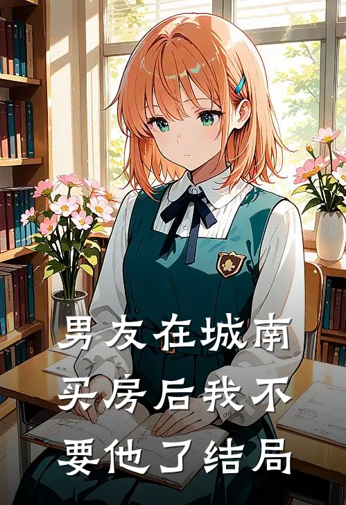 男友在城南买房后我不要他了结局