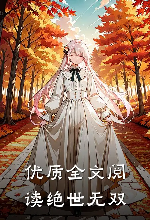 优质全文阅读绝世无双