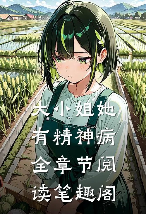 大小姐她有精神病全章节阅读笔趣阁