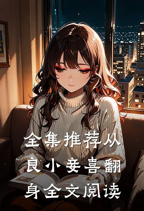 全集推荐从良小妾喜翻身全文阅读