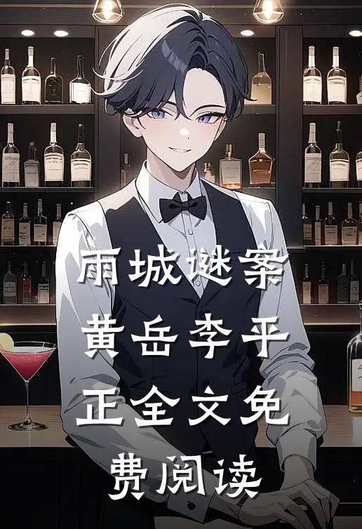 雨城谜案黄岳李平正全文免费阅读