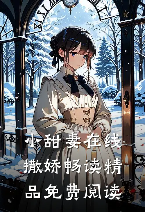 小甜妻在线撒娇畅读精品免费阅读