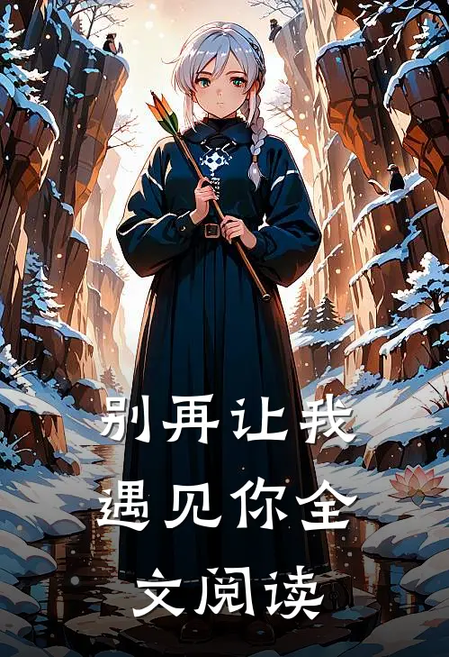 别再让我遇见你全文阅读