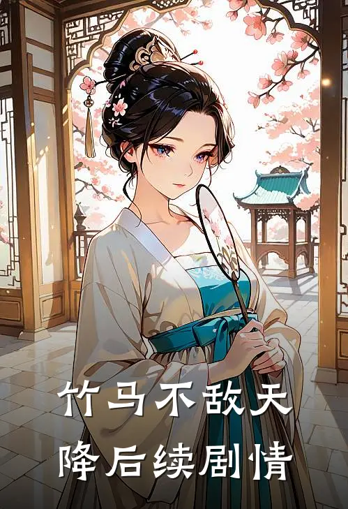 竹马不敌天降后续剧情