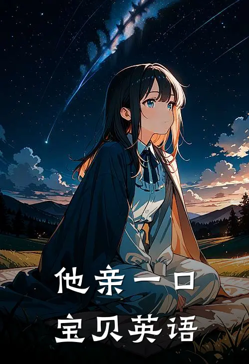 他亲一口宝贝英语