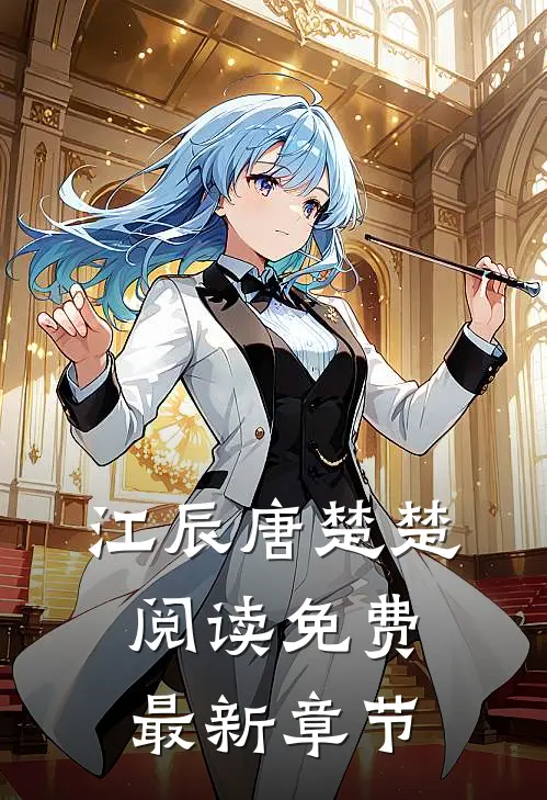 江辰唐楚楚阅读免费最新章节