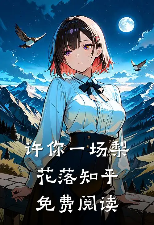 许你一场梨花落知乎免费阅读