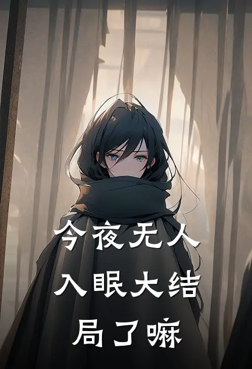 今夜无人入眠大结局了嘛