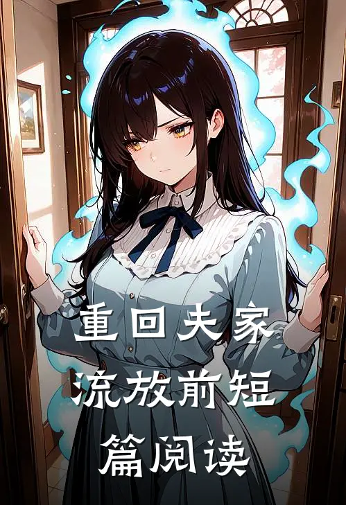 重回夫家流放前短篇阅读