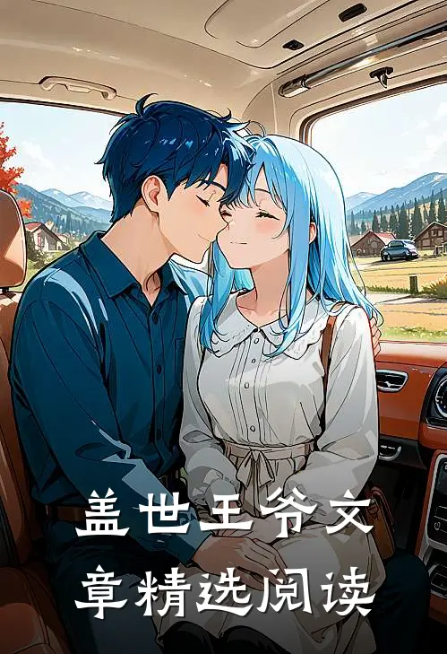 盖世王爷文章精选阅读