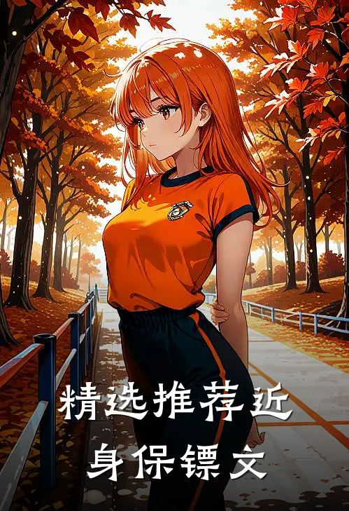 精选推荐近身保镖文