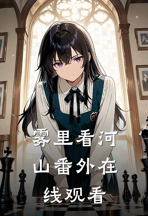 雾里看河山番外在线观看