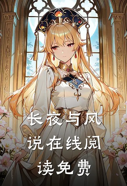 长夜与风说在线阅读免费