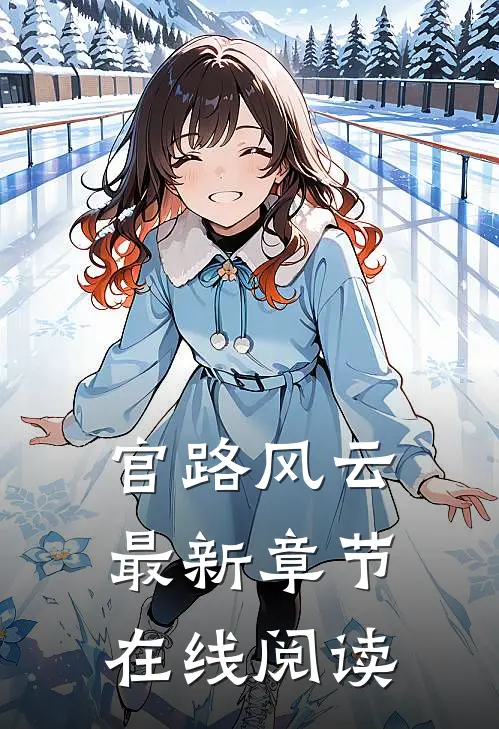 官路风云最新章节在线阅读