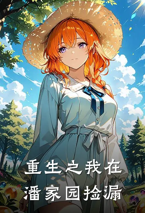 重生之我在潘家园捡漏