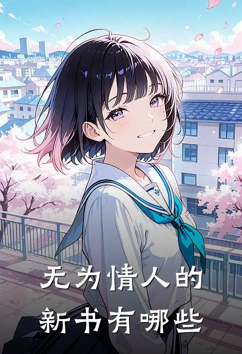 无为情人的新书有哪些